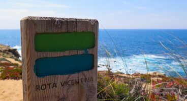 The Algarve and Alentejo: Walking the Rota Vicentina (Self-Guided)